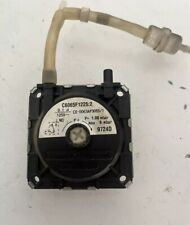 C6065f1225 honewell pressostat usato  Toritto