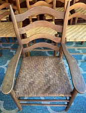 Vintage shaker style for sale  Saint Louis