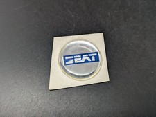 Seat 20mm logo usato  Verrayes