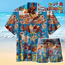 Ice cream shirts for sale  MAIDENHEAD