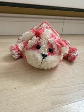 Bagpuss plush toy. for sale  TADWORTH