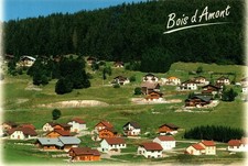 Bois amont general d'occasion  Expédié en Belgium