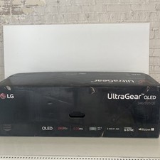 34gs95qe inch ultragear for sale  Orland Park