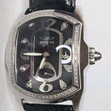 Invicta ladies lupah for sale  Trenton
