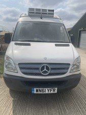 Mercedes benz fridge for sale  WALLINGFORD