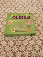 Various golden ldies gebraucht kaufen  Probstzella