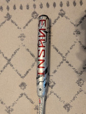 27.5oz demarini insane for sale  Clayton