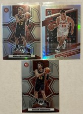 2021 panini basketball gebraucht kaufen  Trebur
