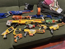 Massive nerf gun for sale  Upper Marlboro