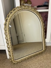 Vintage ornate gold for sale  PETERBOROUGH