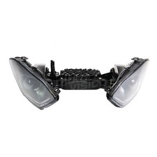 Optique phare bmw d'occasion  France