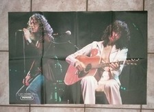 Popster affiche manifesto usato  Cirie