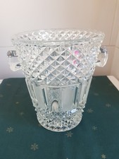 Seau champagne cristal d'occasion  Pont-d'Ain