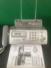 telefono segreteria panasonic usato  Roma