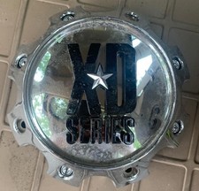 Kmc series monster for sale  Arlington
