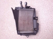 Wasser Kühler BMW R 1200 GS Adventure (R 1250 GS RT) water radiator cooler 18 L comprar usado  Enviando para Brazil