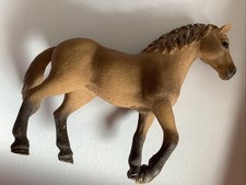 Schleich quarter horse gebraucht kaufen  Bernburg