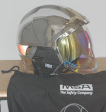 Casque sapeurs pompiers d'occasion  Formerie
