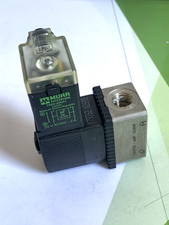 Burkert 6013 epdm usato  Vittuone