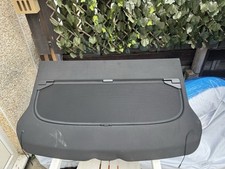 Audi parcel shelf for sale  LEEDS