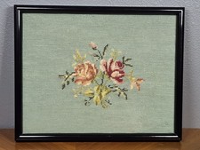 Vintage hand embroidered for sale  Lompoc