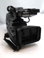 Câmera de Vídeo Sony HXR-MC2500 Suporte no Ombro Full HD AVCHD comprar usado  Enviando para Brazil