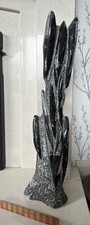 Orthoceras fossil tower for sale  BRISTOL