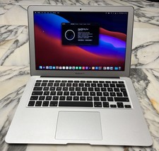 Macbook air a1466 usato  Genova
