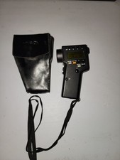 Minolta spotmeter light for sale  Mosheim