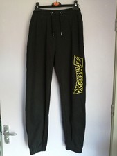 Dragonball jogging bottoms for sale  DAVENTRY