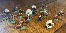 Vintage britains toys for sale  LYMINGTON