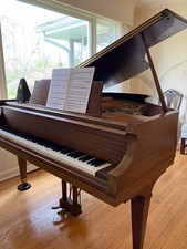 Original vintage chickering for sale  Lake Forest