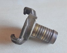 Messing schnellkupplung skg gebraucht kaufen  Rheine