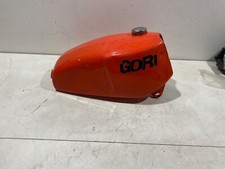 Serbatoio gori cross usato  Este