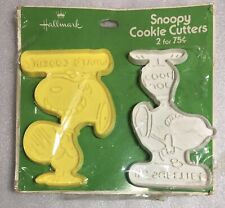 Hallmark 1970s snoopy for sale  Belfast