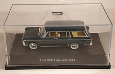 Starline models fiat gebraucht kaufen  Senden