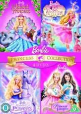 Barbie princess collection for sale  STOCKPORT