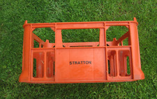 Vintage plastic milk for sale  INVERNESS