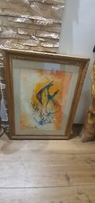 Quadro originale moderno usato  Roma