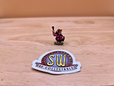 Grenadier miniatures halfling for sale  KINGSWINFORD