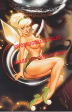 Tinker bell risque d'occasion  Expédié en Belgium
