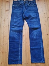 Blaue diesel jeans gebraucht kaufen  Brühl