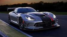 2016 dodge viper for sale  USA