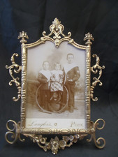 Cadre ancien porte d'occasion  Crouy