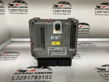 Centralina motore ecu usato  Cornedo Vicentino