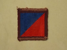 Senior scouts patrol for sale  NORTHAMPTON