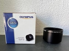Lympus cla vorsatz gebraucht kaufen  Wackernheim