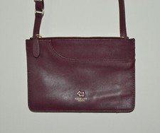 Borsa uomo tracolla usato  Como