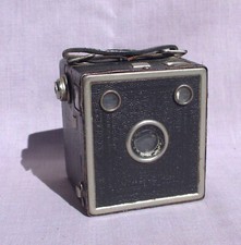 Vintage mini boxkamera gebraucht kaufen  Stendal