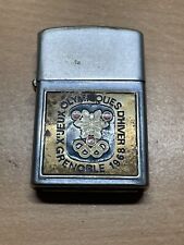 Ancien briquet zippo d'occasion  Nîmes
